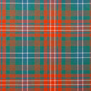 Tartan Swatches - Lightweight  R-Y
