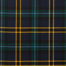 Tartan Swatches - Lightweight  R-Y