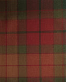 Heavy Weight Tartan per meter - Discounted Price  A-G