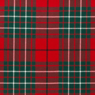 Tartan Swatches - Lightweight   A-C