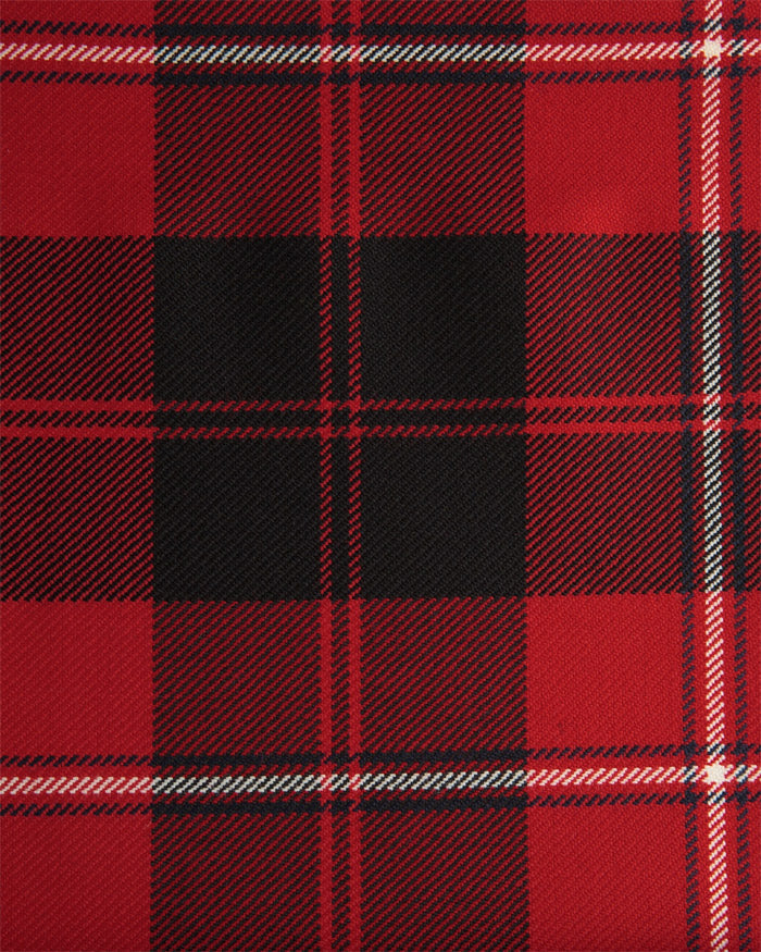 Heavy Weight Tartan per meter - Discounted Price  A-G