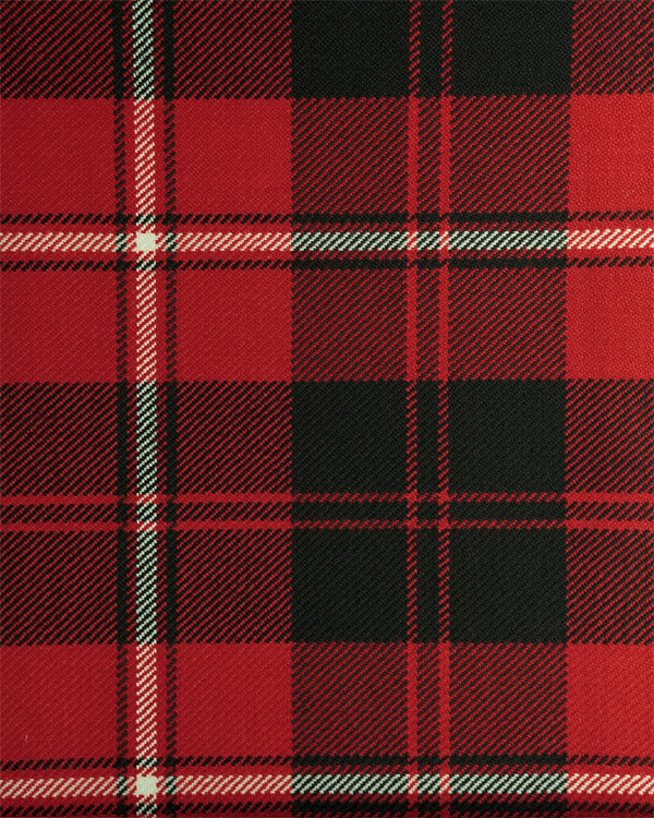 Heavy Weight Tartan per meter - Discounted Price  A-G