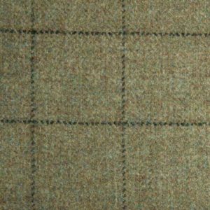 Shetland Tweed