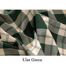 Adult Dancers Kilt - up to 40" Waist