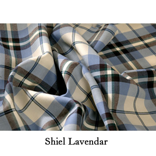 Adult Dancers Kilt - up to 40" Waist