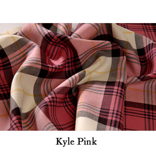 Adult Dancers Kilt - up to 40" Waist