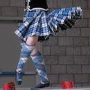Adult Dancers Kilt - up to 40" Waist