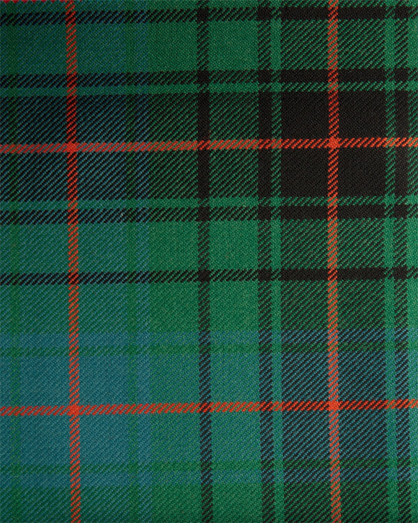 Heavy Weight Tartan per meter - Discounted Price  A-G