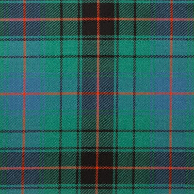 Tartan Swatches - Lightweight D-F