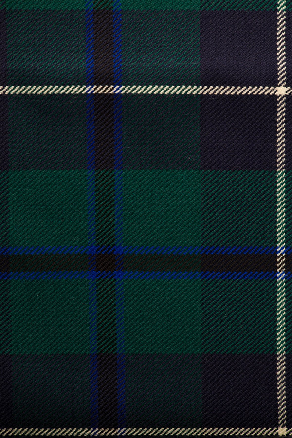 Heavy Weight Tartan per meter - Discounted Price  A-G