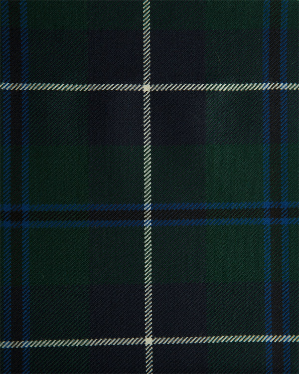 Heavy Weight Tartan per meter - Discounted Price  A-G