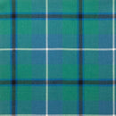 Lightweight Tartan by the meter  D-F