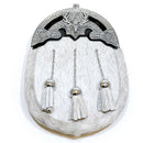 Dress Sporran - Stag