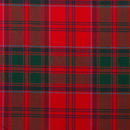 Lightweight Tartan by the meter  D-F
