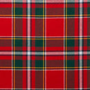Lightweight Tartan by the meter  D-F