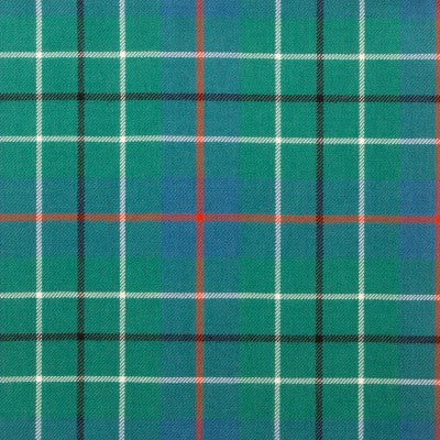 Tartan Swatches - Lightweight D-F