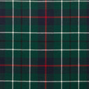 Lightweight Tartan by the meter  D-F