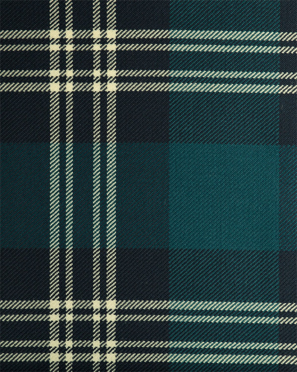 Heavy Weight Tartan per meter - Discounted Price  A-G