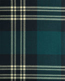 Heavy Weight Tartan per meter - Discounted Price  A-G