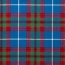 Tartan Swatches - Lightweight D-F