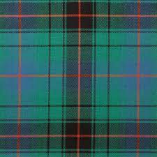 Tartan Cape - Over 500 Tartans