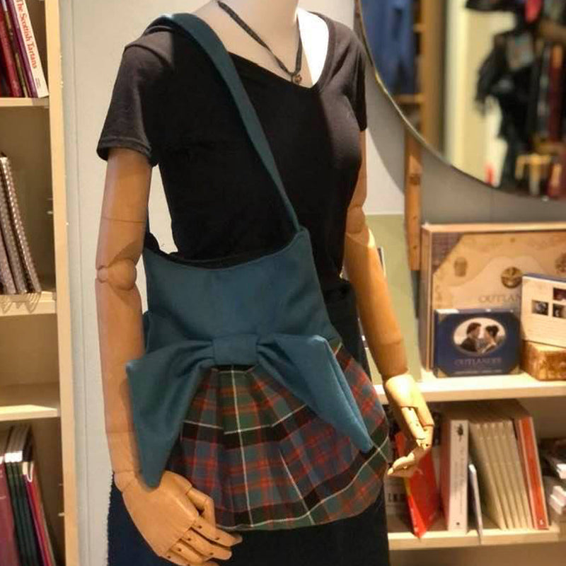 MacKenzie Dress Modern Effie Bag