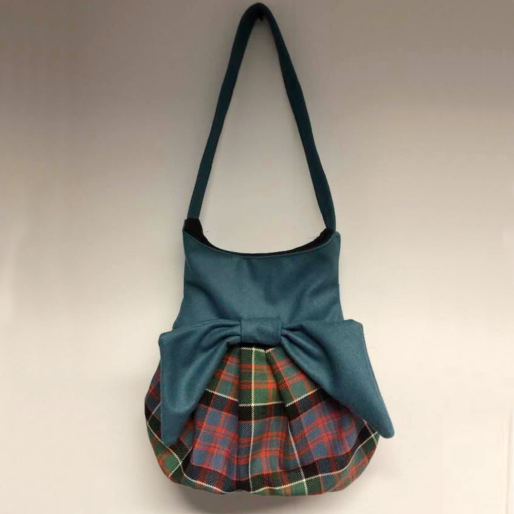 Munro Ancient Effie Bag