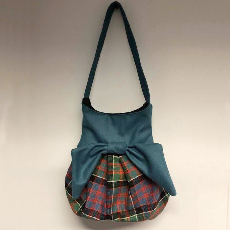 MacDonald of Ardnamurchan Ancient Effie Bag