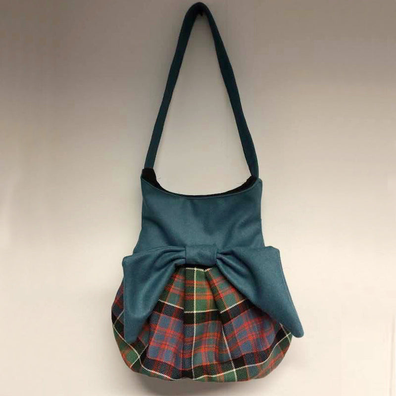 Cambell of Argyll Weathered Bag
