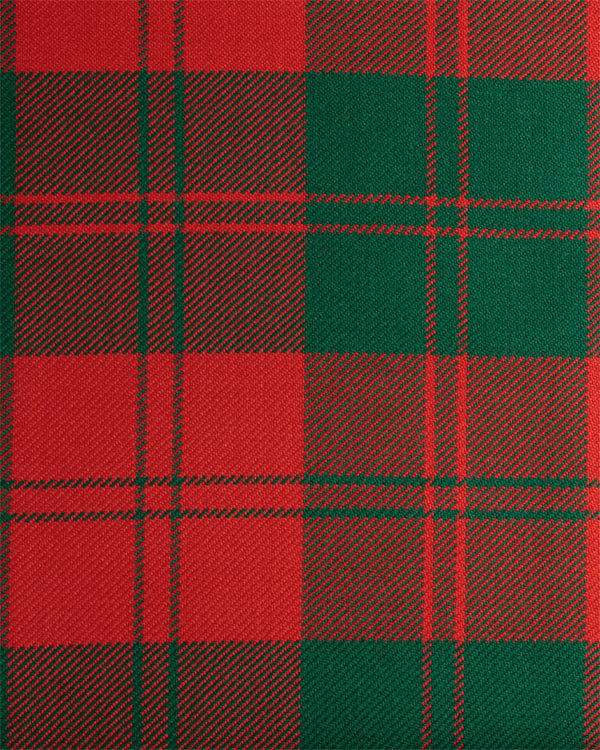 Heavy Weight Tartan per meter - Discounted Price  A-G