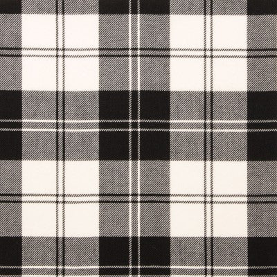 Lightweight Tartan by the meter  D-F