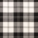 Lightweight Tartan by the meter  D-F