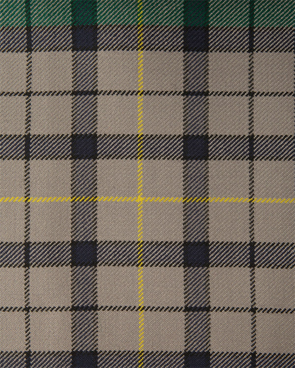 Heavy Weight Tartan per meter - Discounted Price  A-G