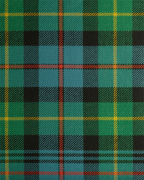 Heavy Weight Tartan per meter - Discounted Price  A-G