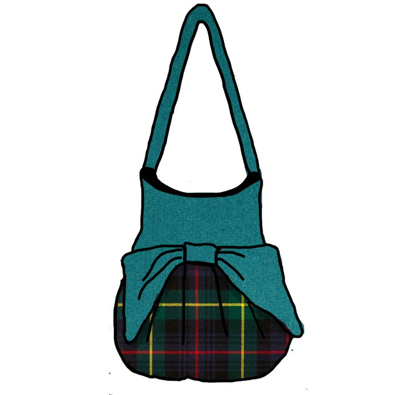 Farquharson Modern Effie Bag