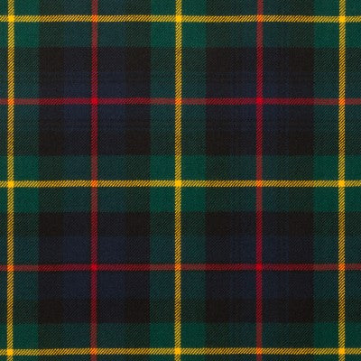 Tartan Swatches - Lightweight D-F