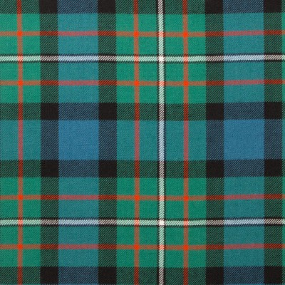 Tartan Swatches - Lightweight D-F
