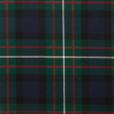 Lightweight Tartan by the meter  D-F