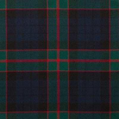 Tartan Swatches - Lightweight D-F
