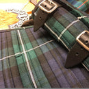 Forbes Modern Heavyweight Hand Stitched Kilt