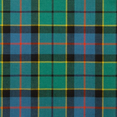 Tartan Swatches - Lightweight D-F