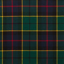 Lightweight Tartan by the meter  D-F