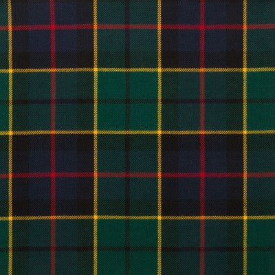 Tartan Swatches - Lightweight D-F