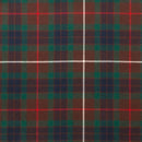 Lightweight Tartan by the meter  D-F