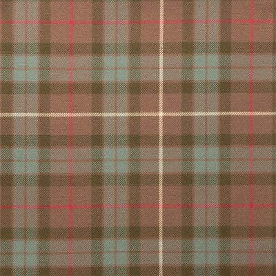 Tartan Swatches - Lightweight D-F