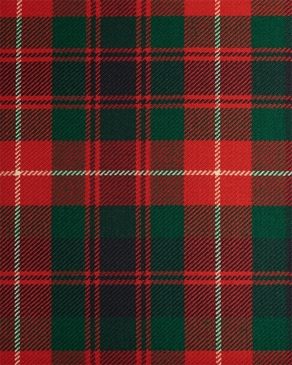 Heavy Weight Tartan per meter - Discounted Price  A-G