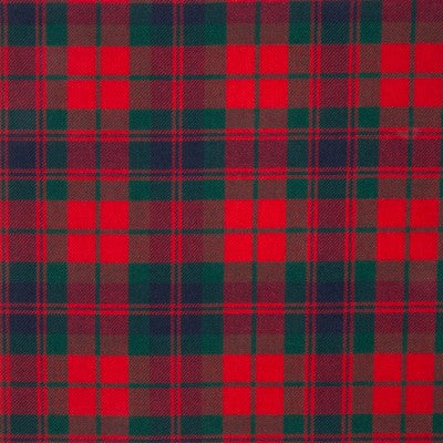 Lightweight Tartan by the meter  D-F