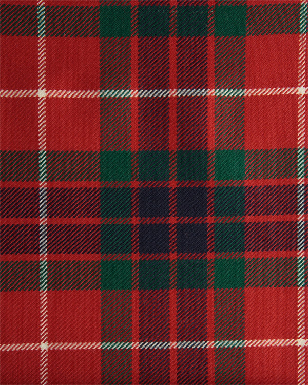 Heavy Weight Tartan per meter - Discounted Price  A-G