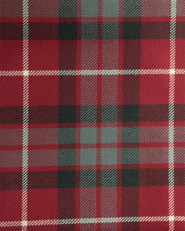 Heavy Weight Tartan per meter - Discounted Price  A-G