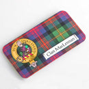 Rectangular Clan Crest Fridge Magnet in Any Clan